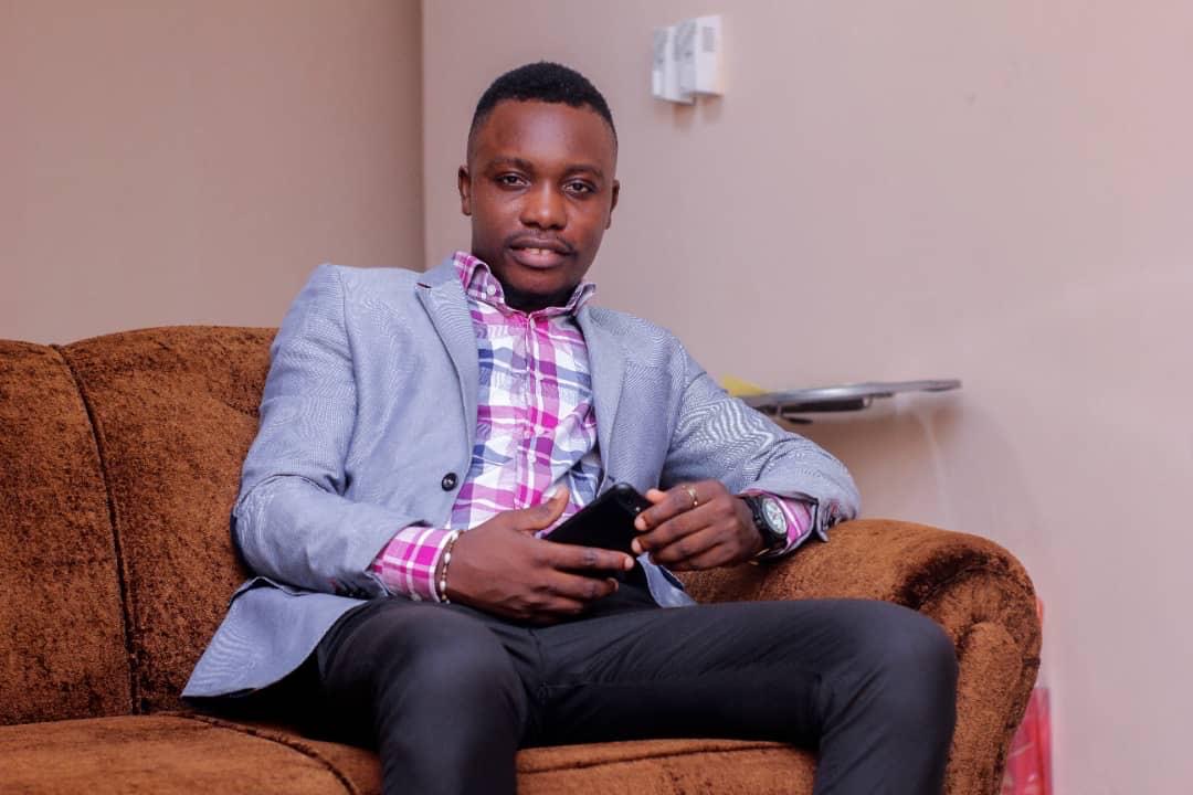 Atsu Daniel Agbenyegaa