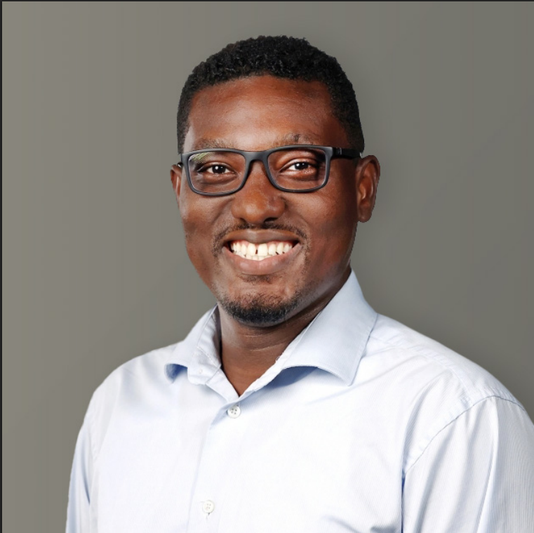 Augustine Denteh, PhD