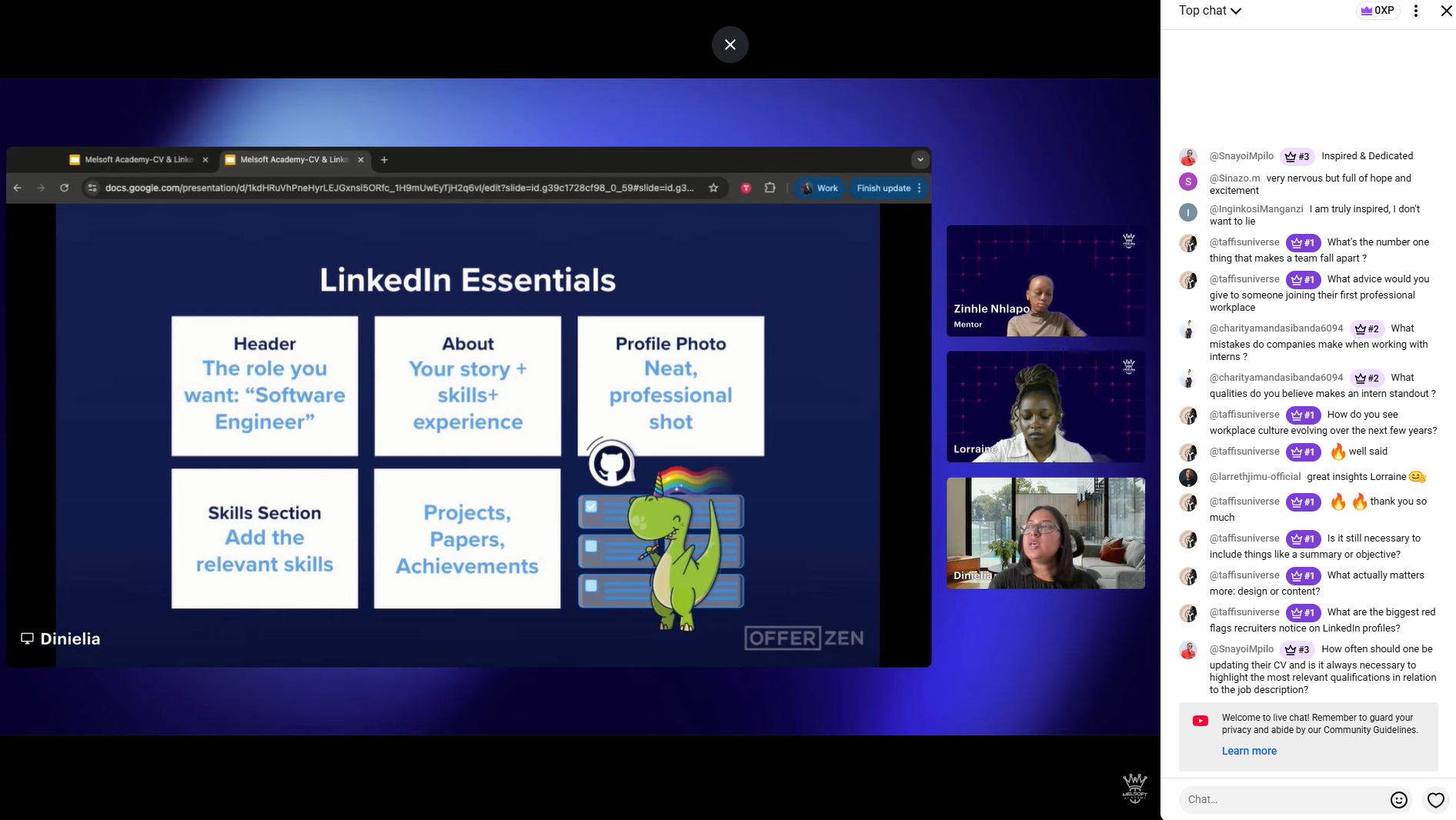 Data Science Summit (IndabaX Ghana 2026)